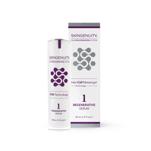 SKINGENUITY REPARATIVE SERUM / 2027